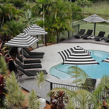 The Lord Byron Otel Byron Bay Dış mekan fotoğraf
