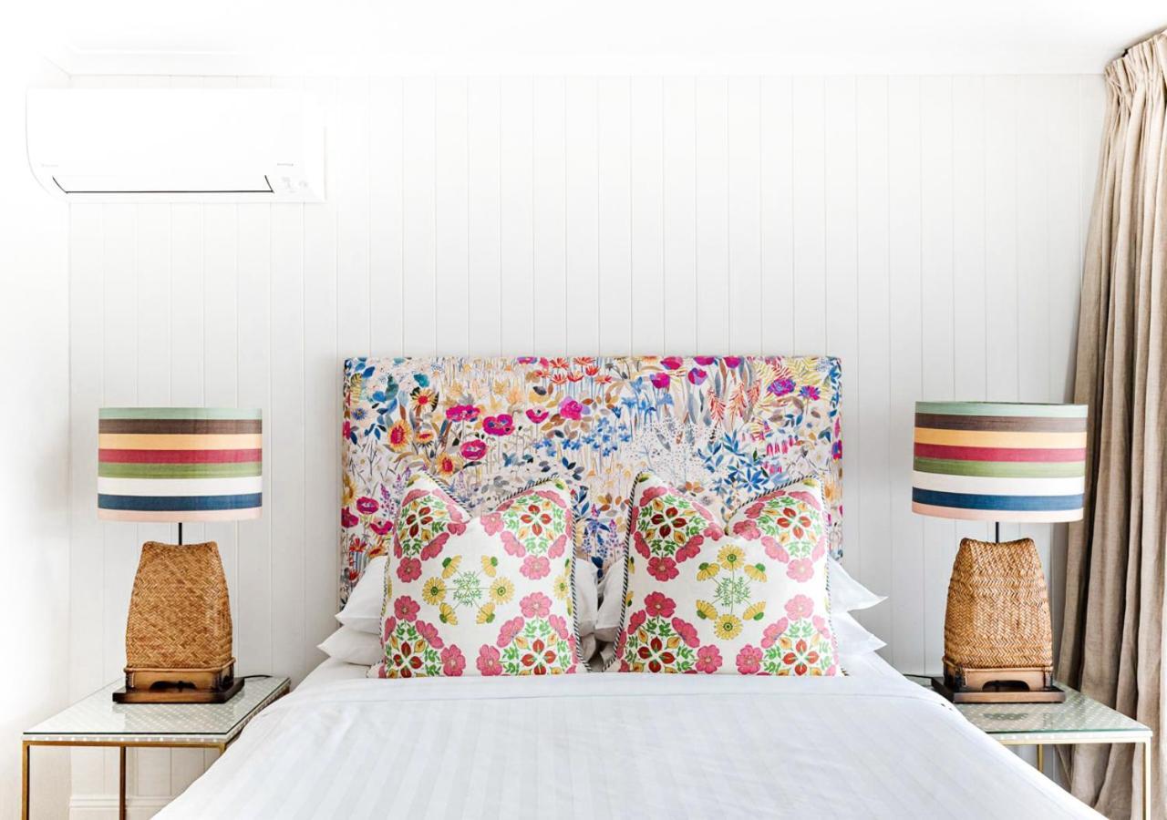 The Lord Byron Otel Byron Bay Dış mekan fotoğraf