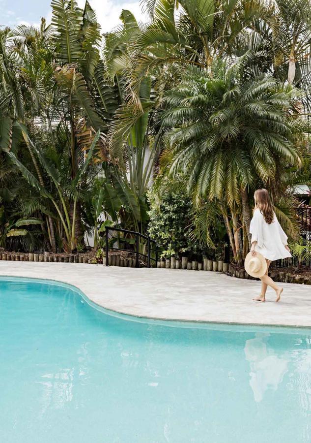 The Lord Byron Otel Byron Bay Dış mekan fotoğraf