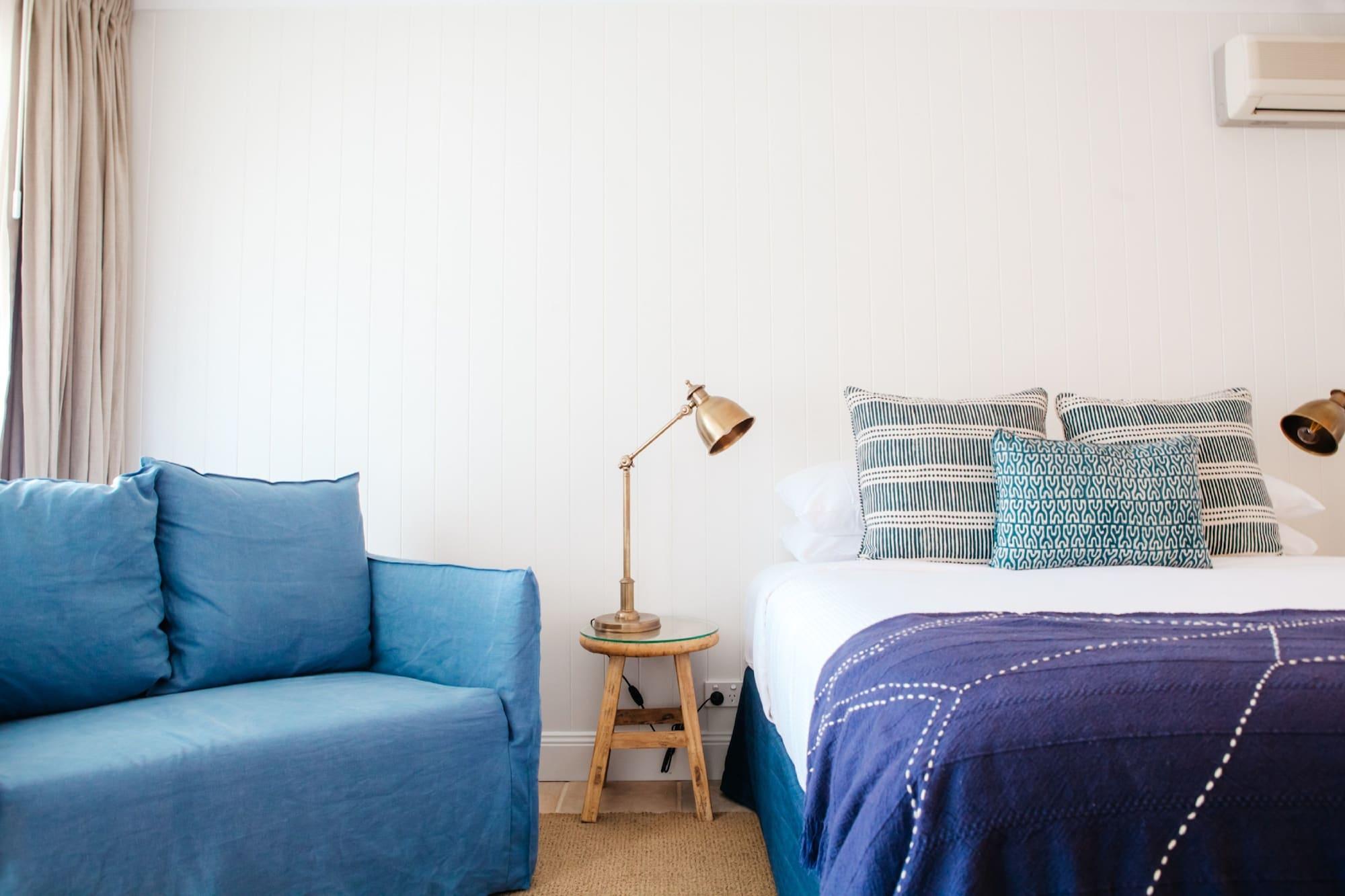 The Lord Byron Otel Byron Bay Dış mekan fotoğraf