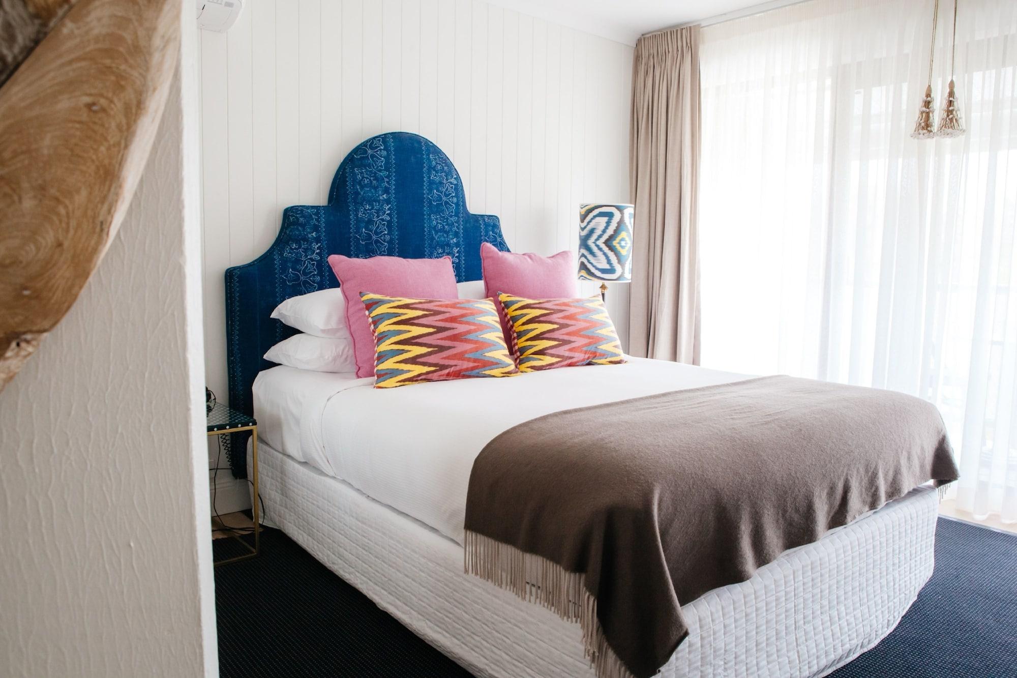 The Lord Byron Otel Byron Bay Dış mekan fotoğraf