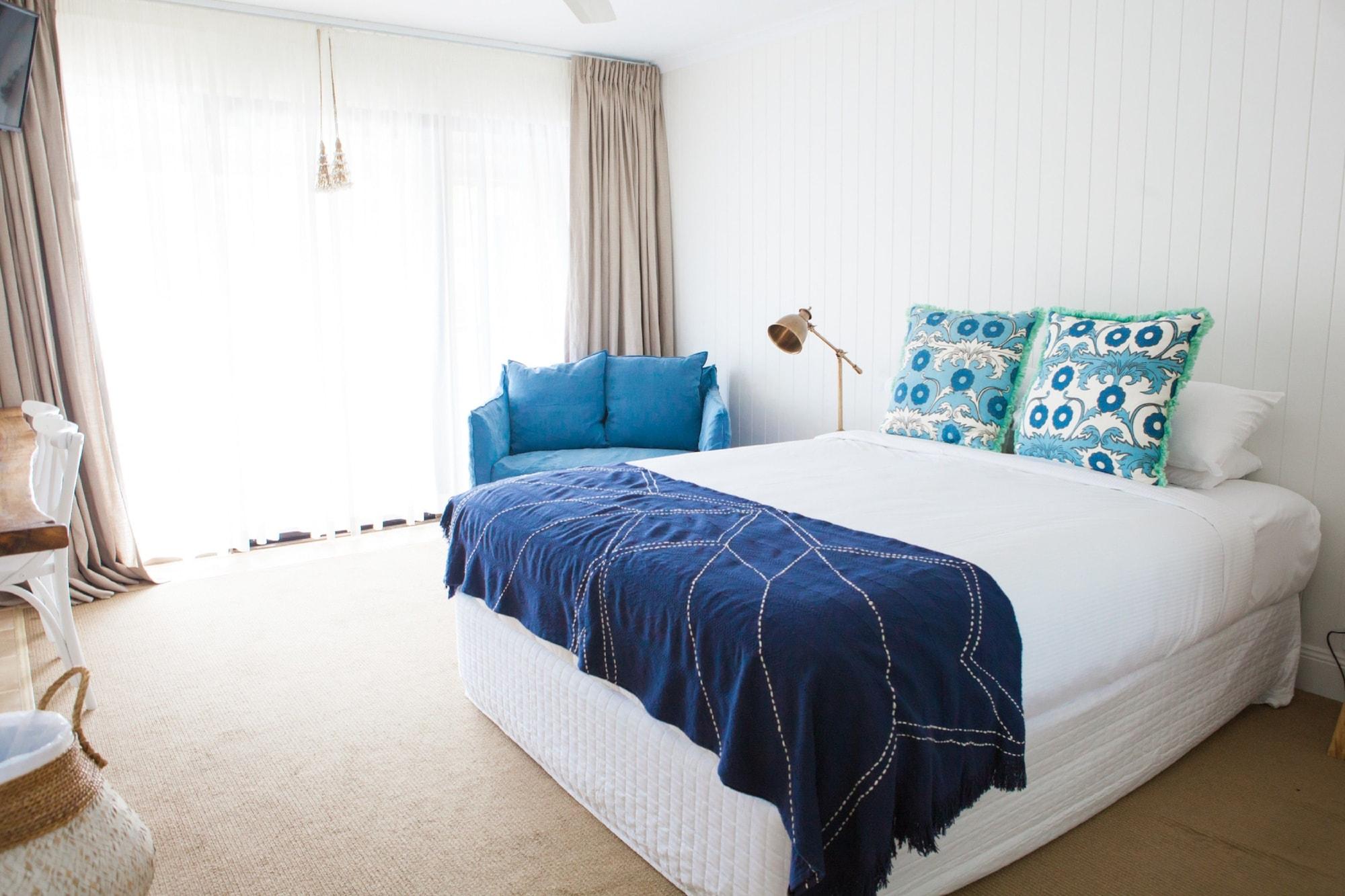 The Lord Byron Otel Byron Bay Dış mekan fotoğraf