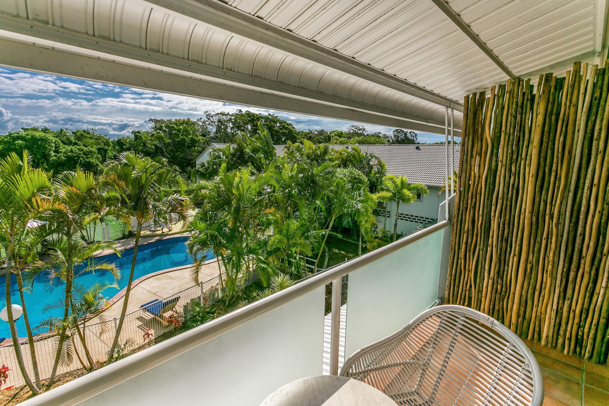 The Lord Byron Otel Byron Bay Dış mekan fotoğraf
