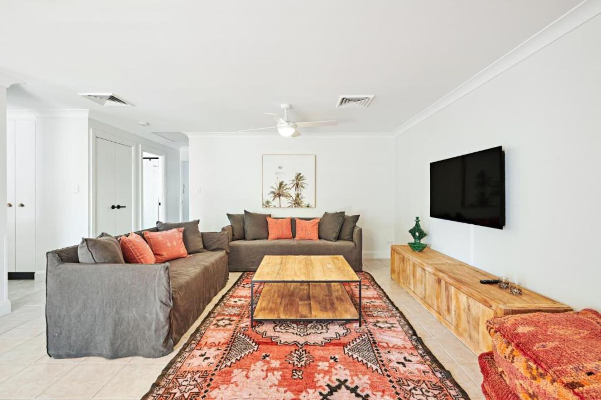 The Lord Byron Otel Byron Bay Dış mekan fotoğraf