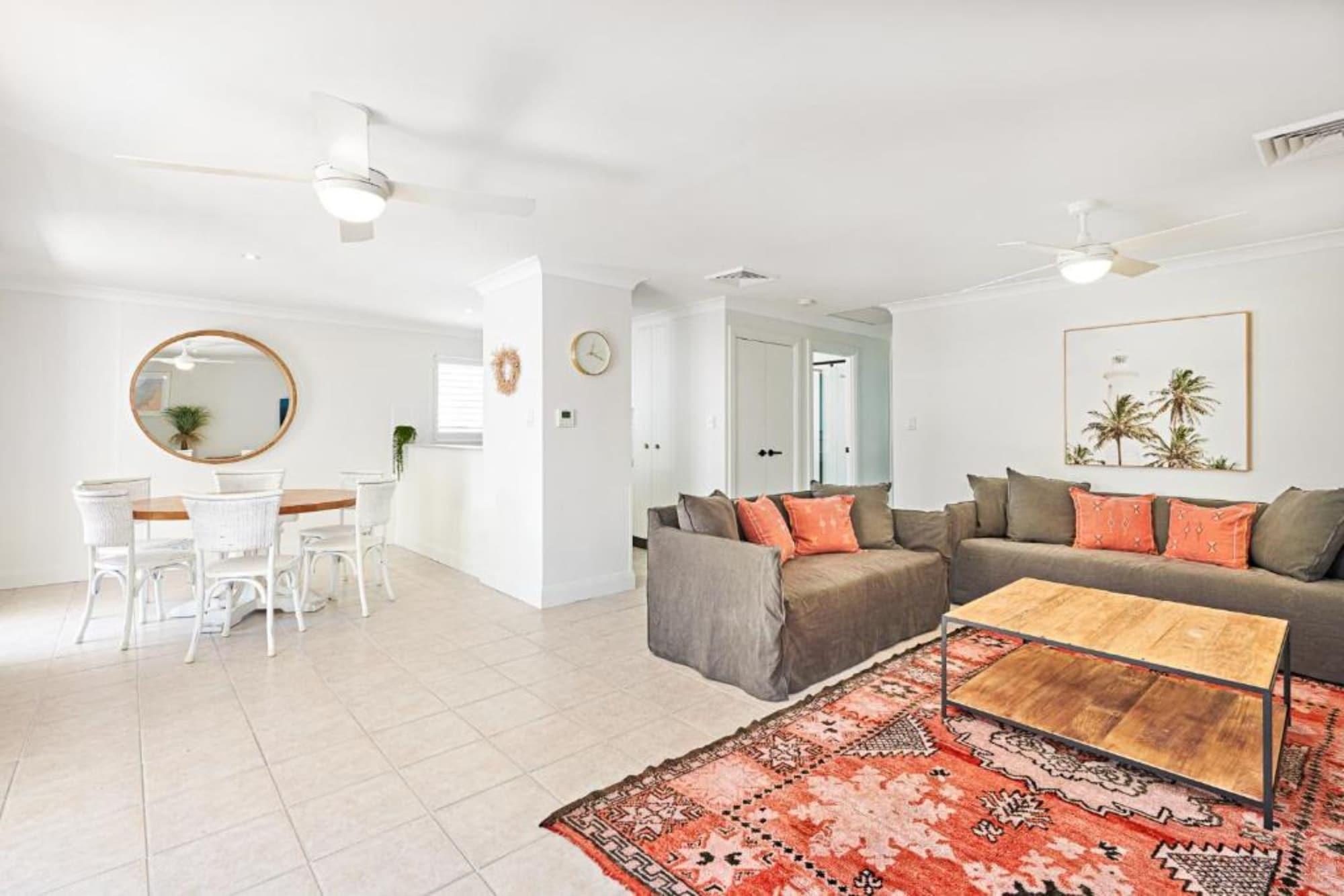 The Lord Byron Otel Byron Bay Dış mekan fotoğraf