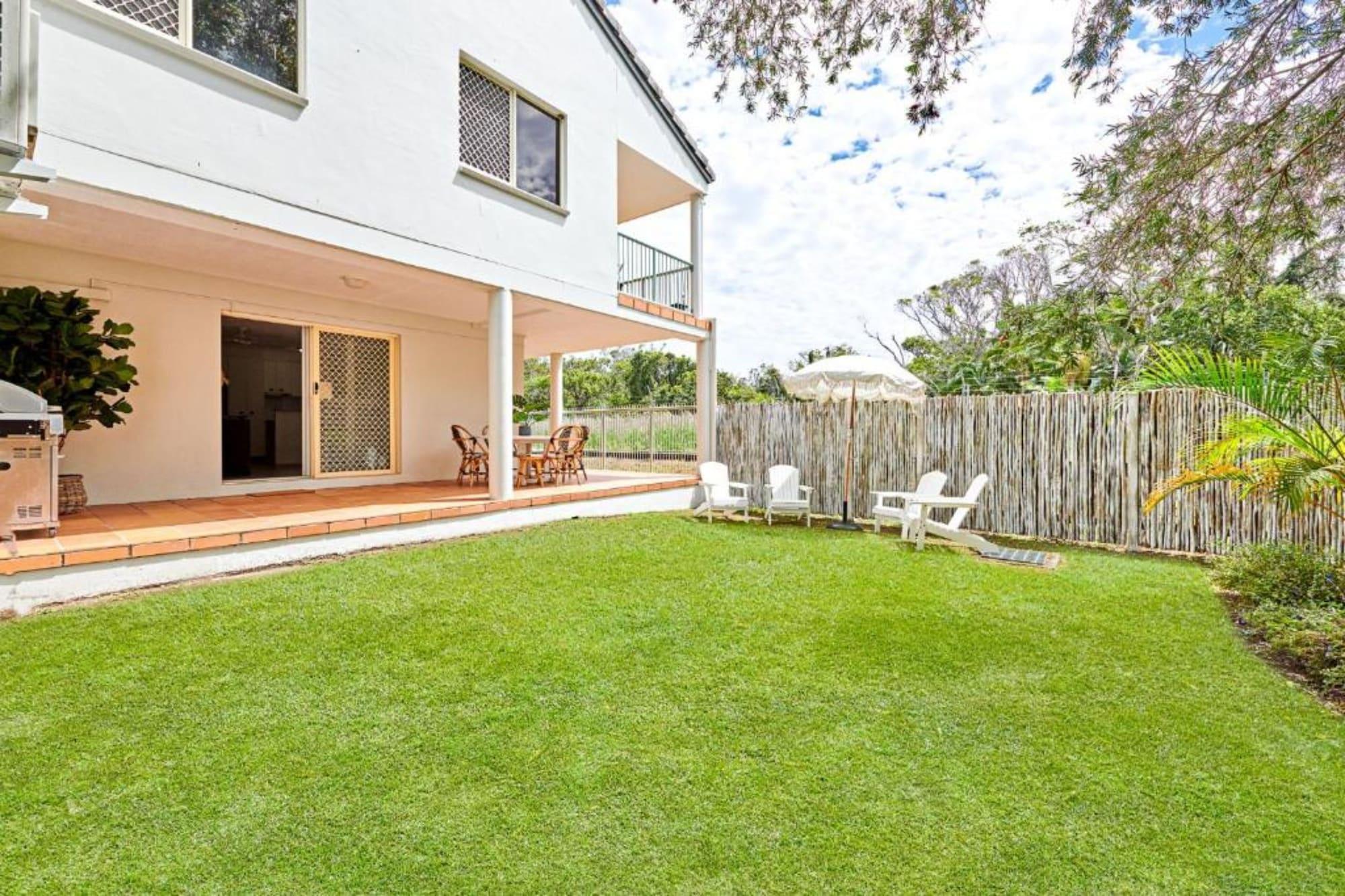 The Lord Byron Otel Byron Bay Dış mekan fotoğraf