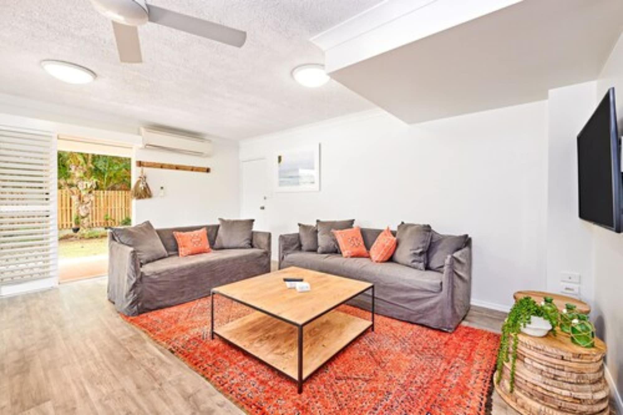 The Lord Byron Otel Byron Bay Dış mekan fotoğraf