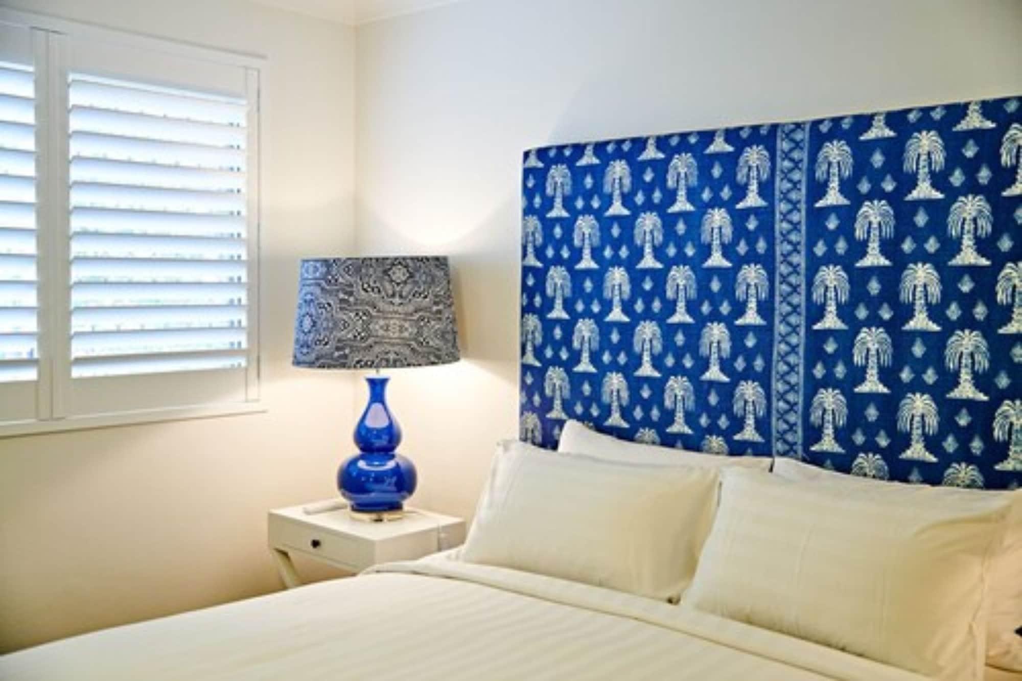The Lord Byron Otel Byron Bay Dış mekan fotoğraf