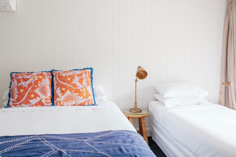 The Lord Byron Otel Byron Bay Dış mekan fotoğraf