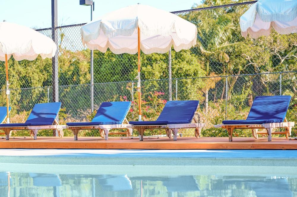 The Lord Byron Otel Byron Bay Dış mekan fotoğraf