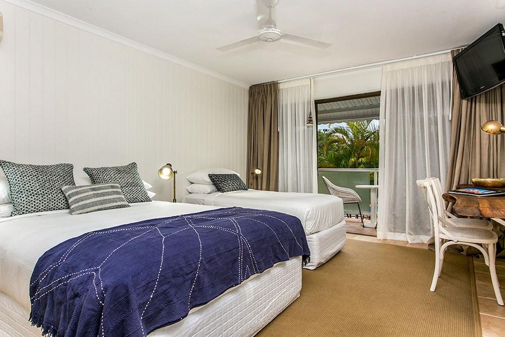 The Lord Byron Otel Byron Bay Dış mekan fotoğraf
