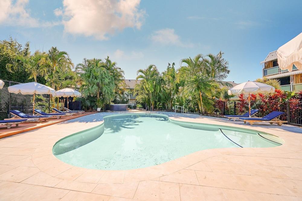 The Lord Byron Otel Byron Bay Dış mekan fotoğraf