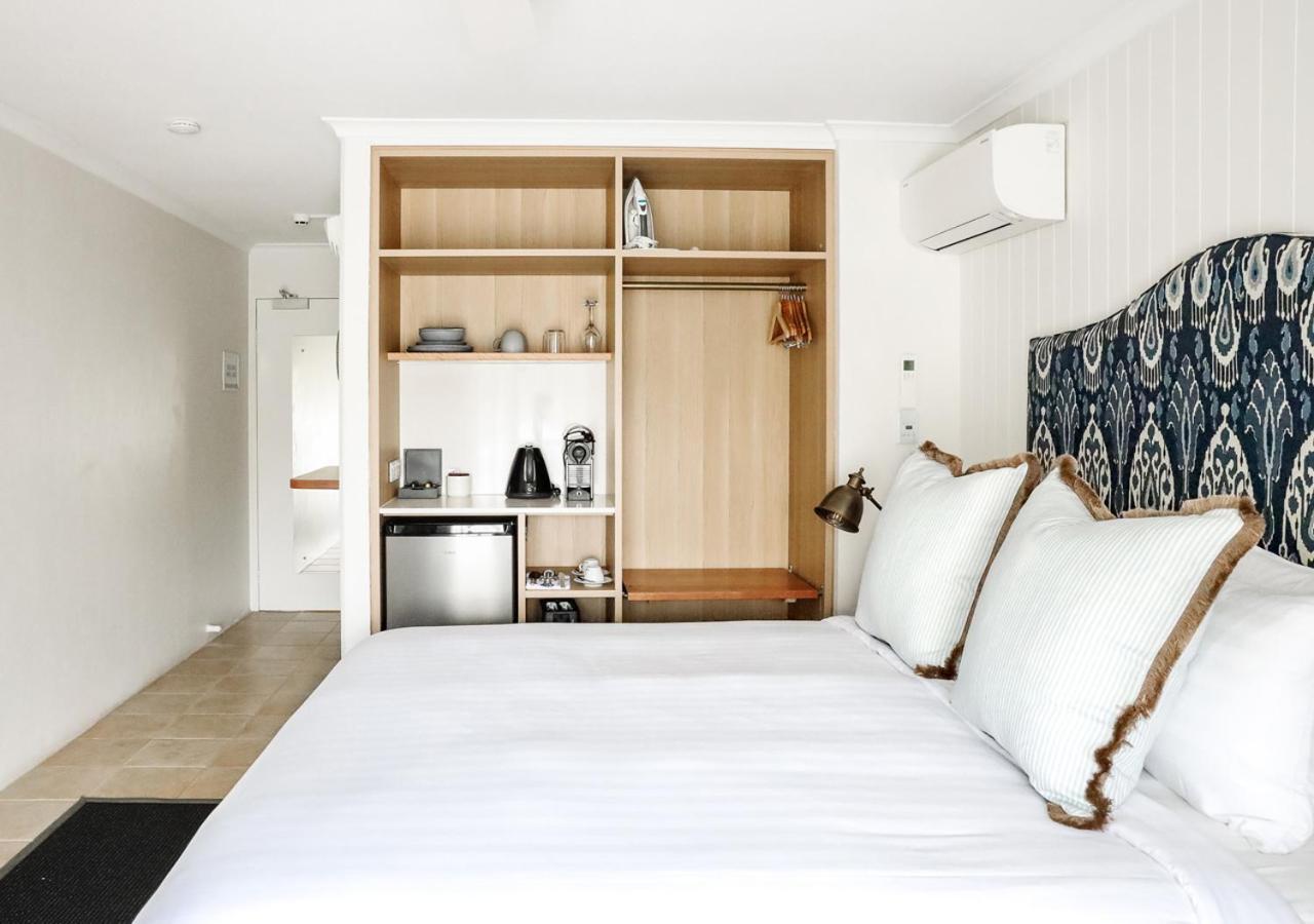 The Lord Byron Otel Byron Bay Dış mekan fotoğraf