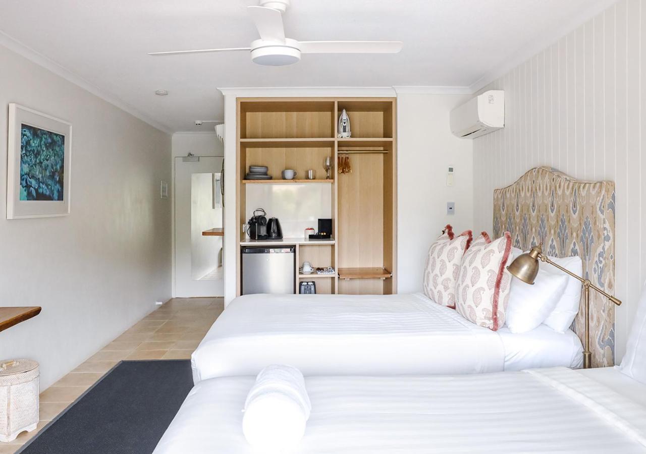 The Lord Byron Otel Byron Bay Dış mekan fotoğraf