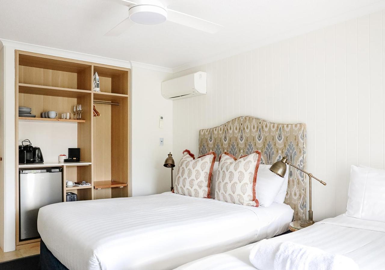 The Lord Byron Otel Byron Bay Dış mekan fotoğraf