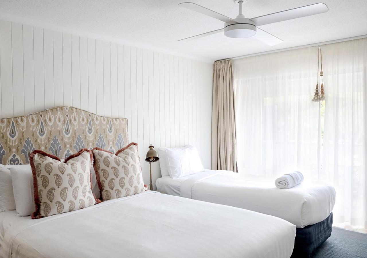 The Lord Byron Otel Byron Bay Dış mekan fotoğraf