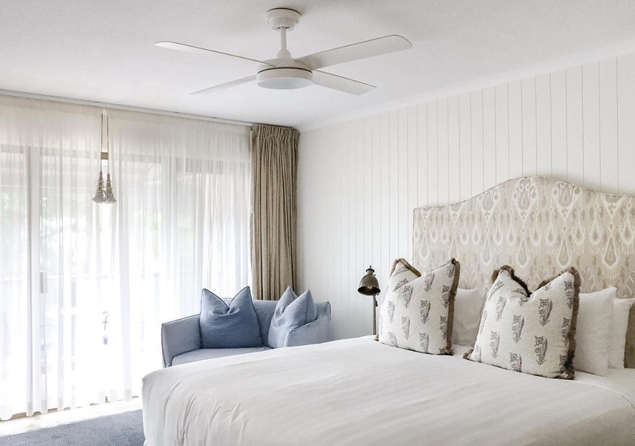 The Lord Byron Otel Byron Bay Dış mekan fotoğraf