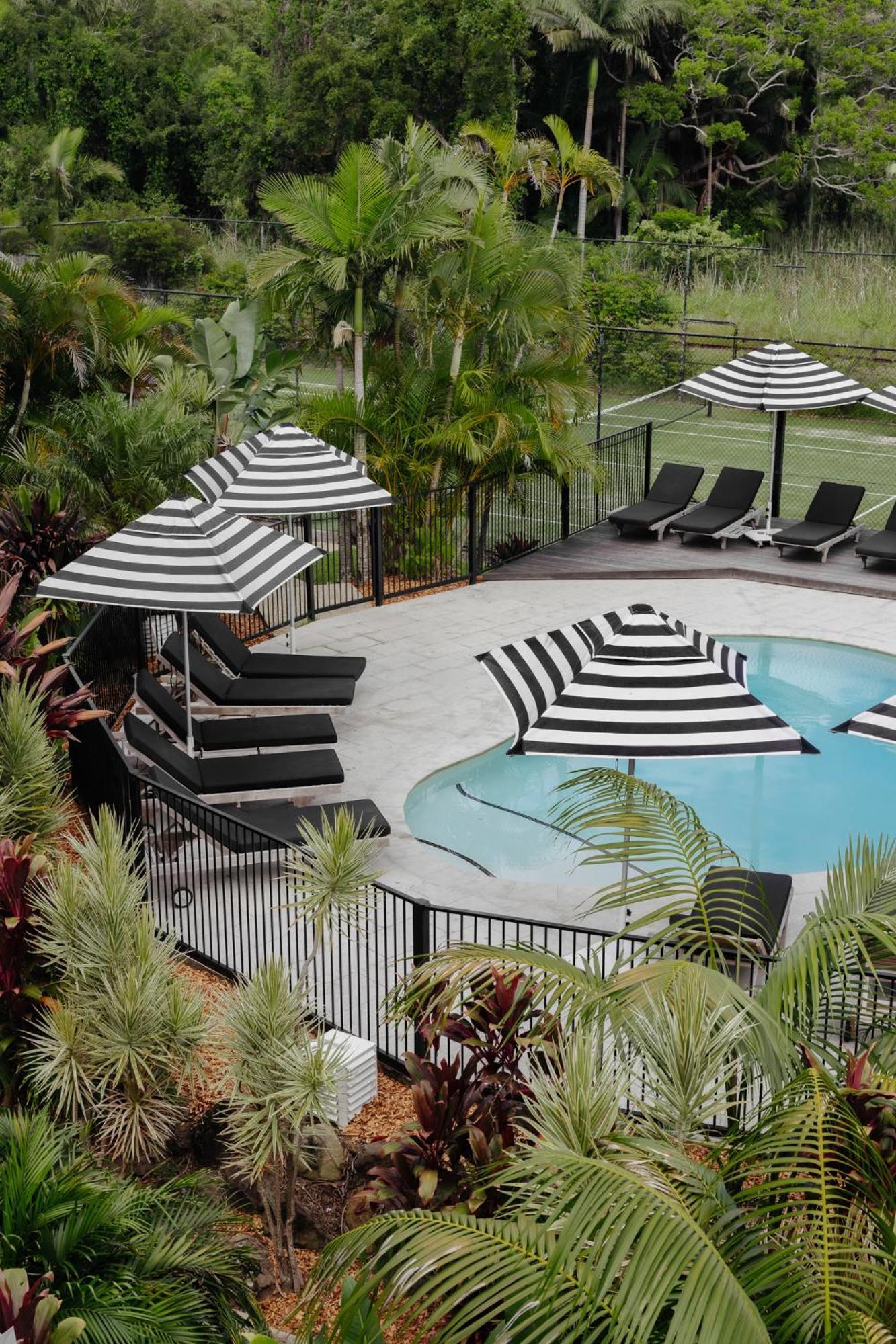 The Lord Byron Otel Byron Bay Dış mekan fotoğraf