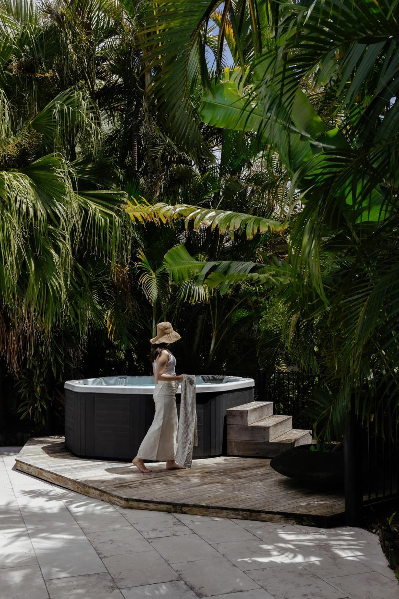 The Lord Byron Otel Byron Bay Dış mekan fotoğraf