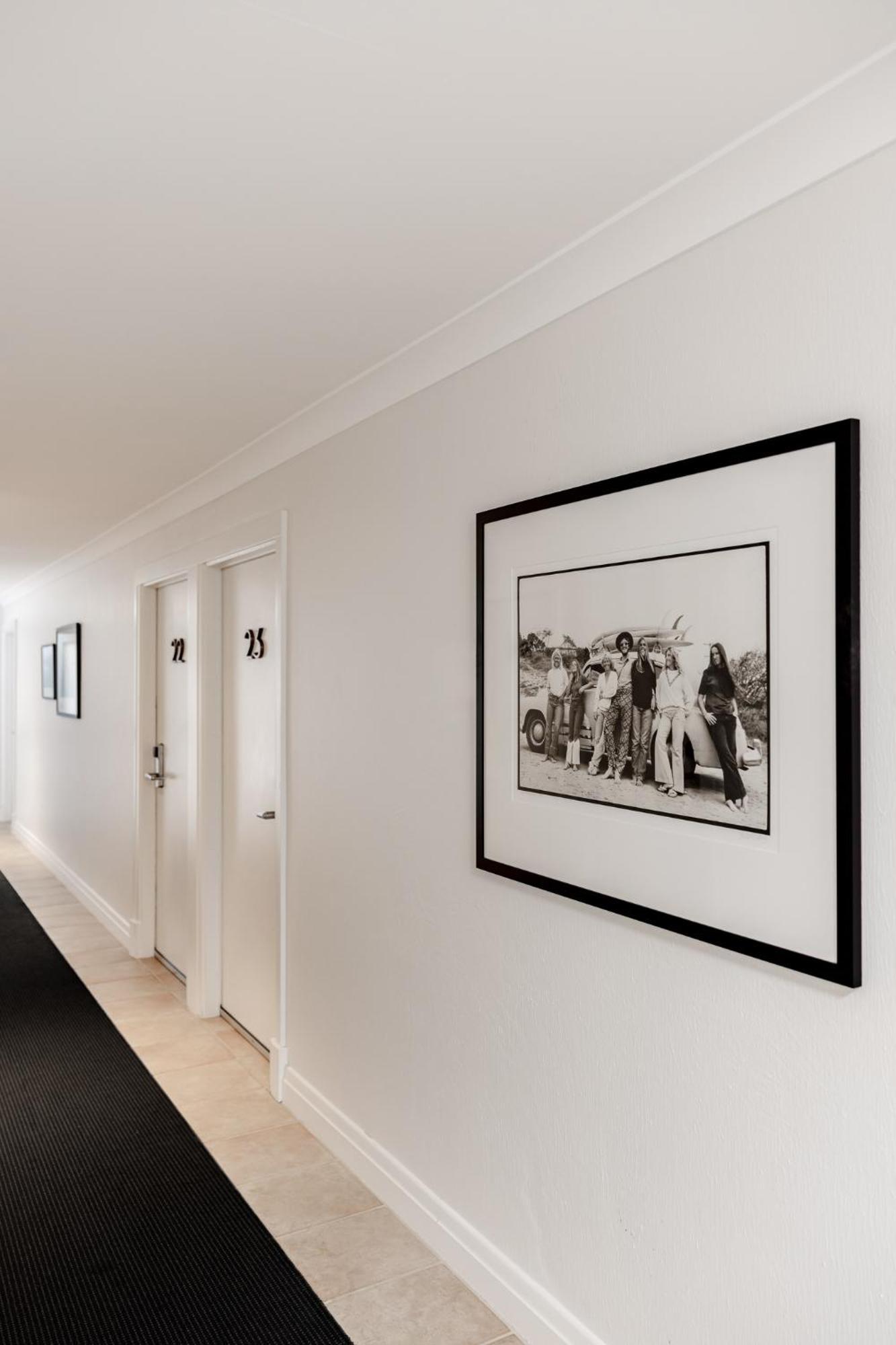 The Lord Byron Otel Byron Bay Dış mekan fotoğraf
