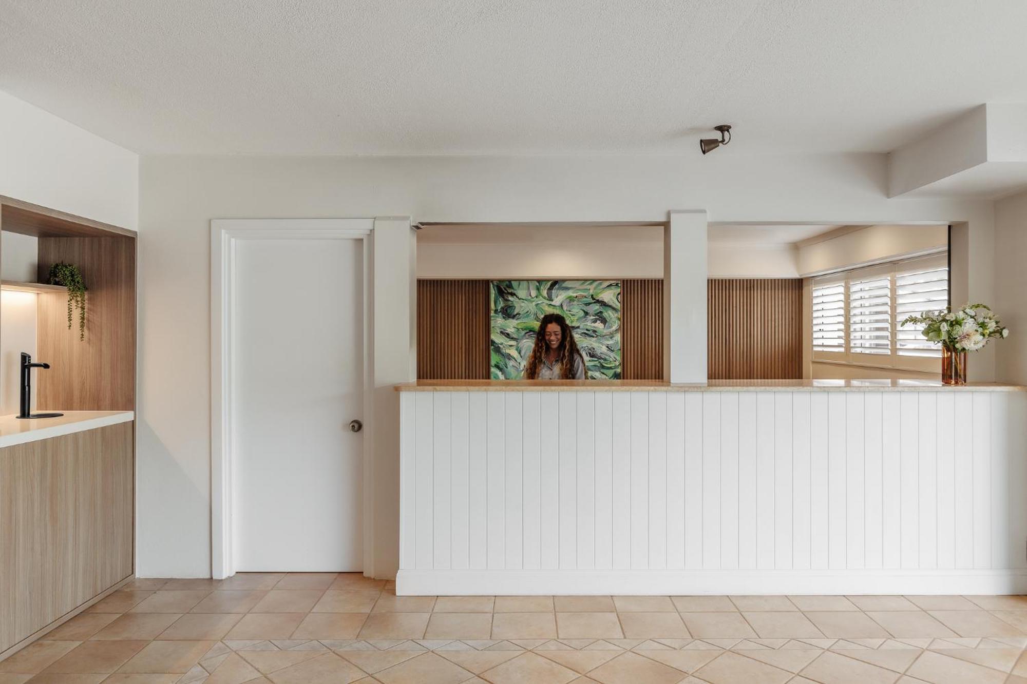 The Lord Byron Otel Byron Bay Dış mekan fotoğraf