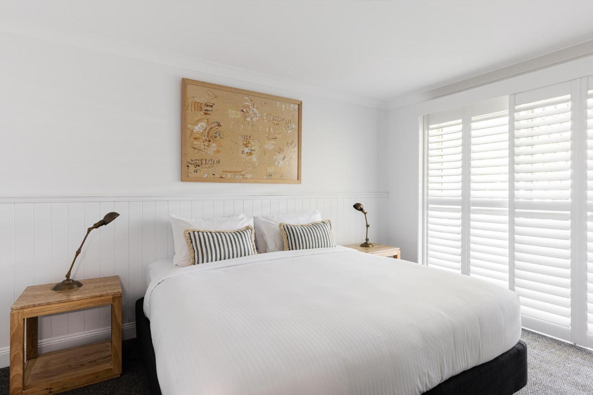 The Lord Byron Otel Byron Bay Dış mekan fotoğraf