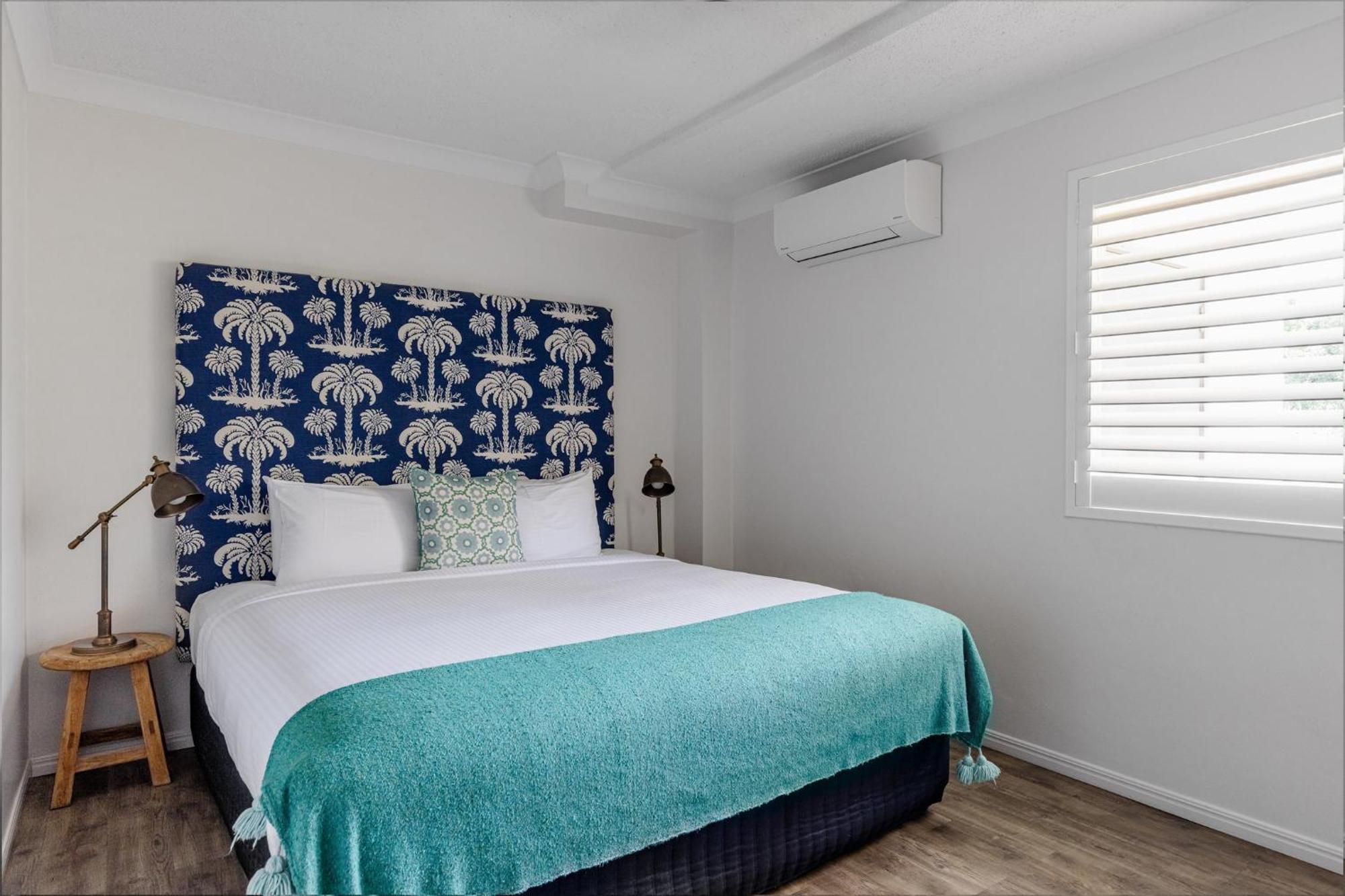 The Lord Byron Otel Byron Bay Oda fotoğraf