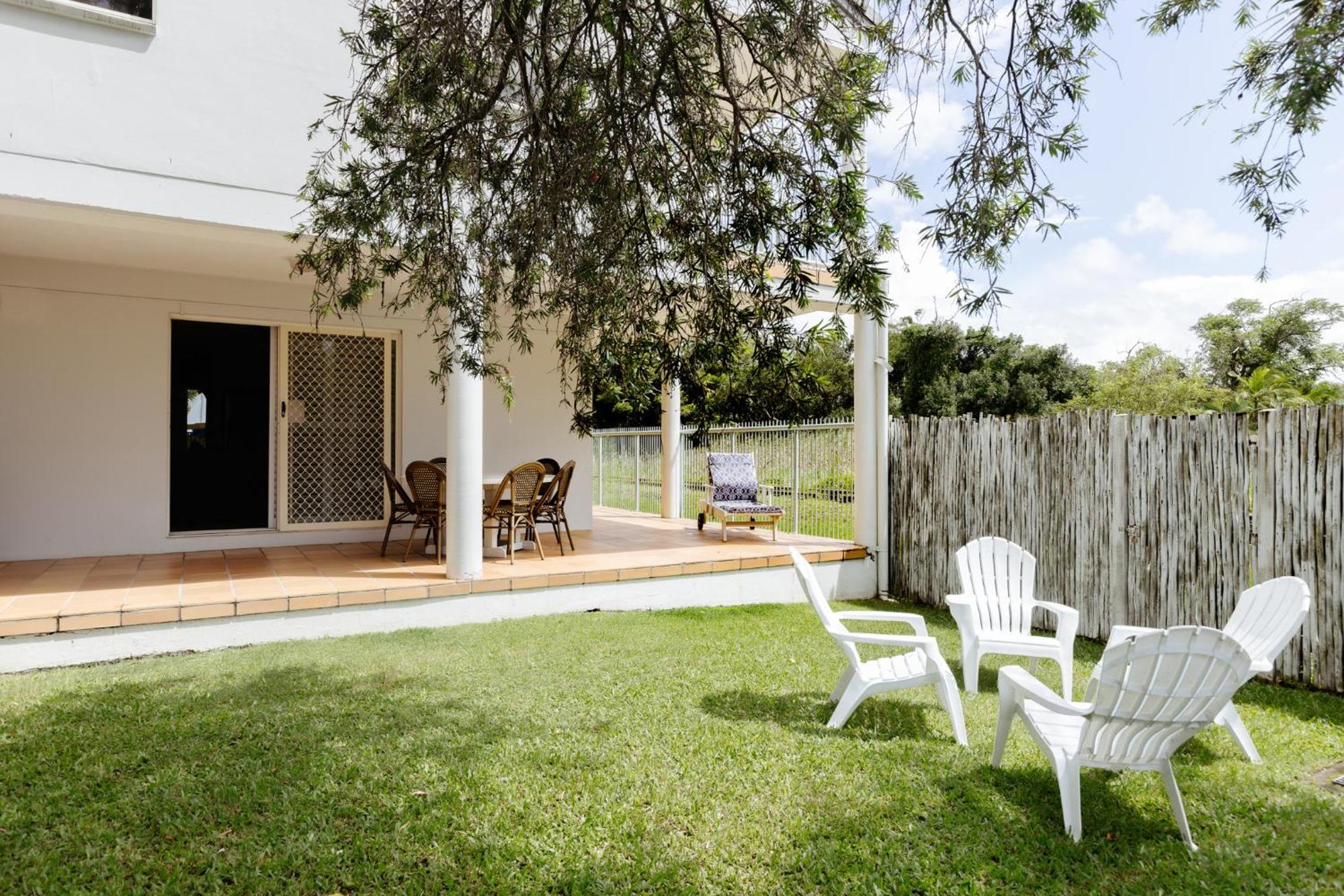 The Lord Byron Otel Byron Bay Oda fotoğraf