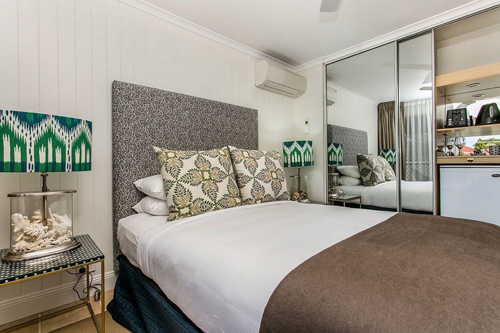 The Lord Byron Otel Byron Bay Dış mekan fotoğraf